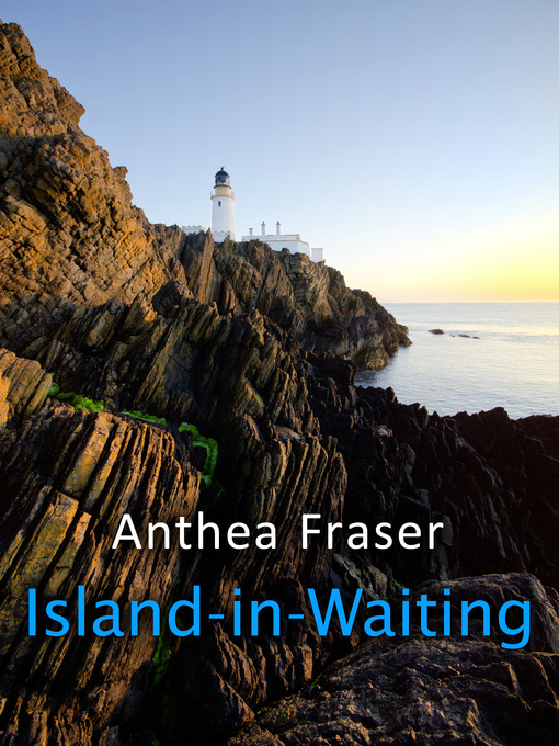 Cover image for Island-in-Waiting